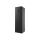 Lodówka TCL RP382BBD0EU No Frost 203cm Ciemny Inox Komora Zero Metal Cool Składana Półka 382L - 1349897 - zdjęcie 3